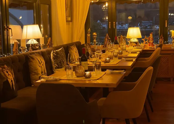 Landhotel Becker
