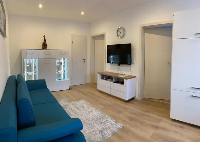 Ferienwohnung Bad Driburg
