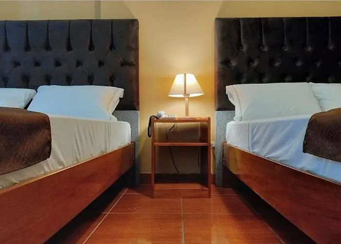 Hotel Puerto Amazonico
