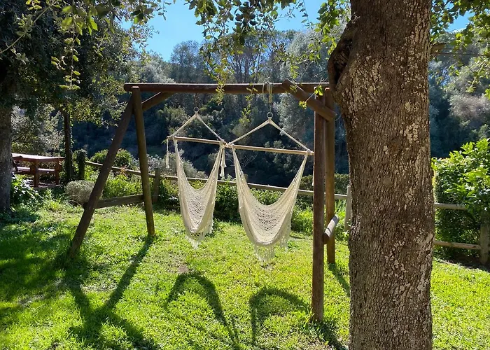 Villa Paradisino