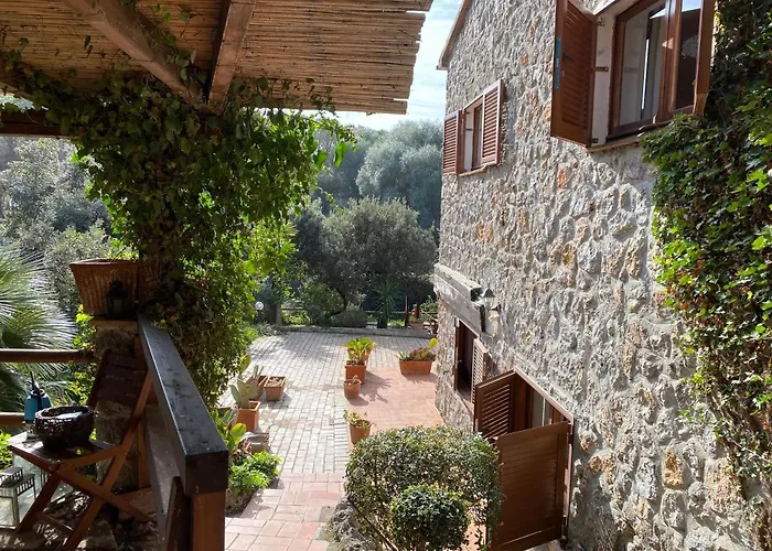 Villa Paradisino