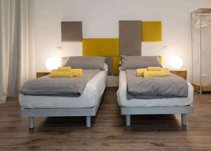 Mama Apartments