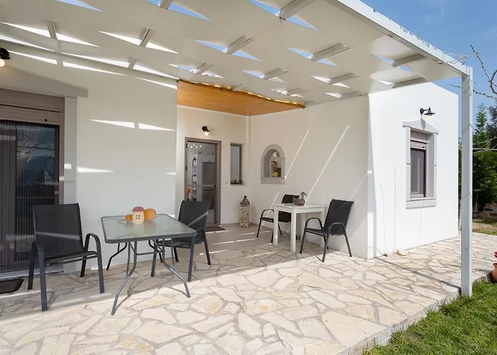 Villa Jodi