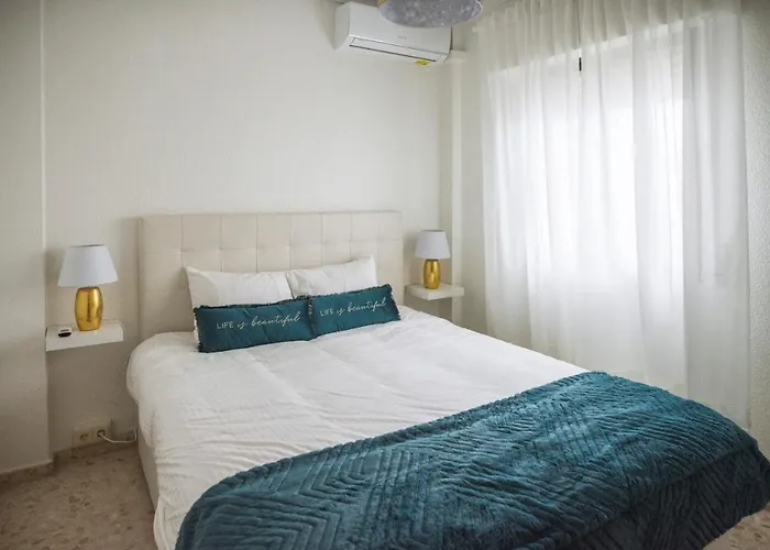 Apartamento Plaza De La Laguna By Dulce