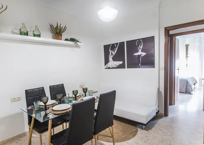Apartamento Plaza De La Laguna By Dulce