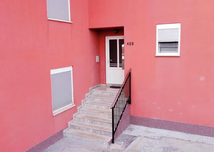 Apartment Gloria