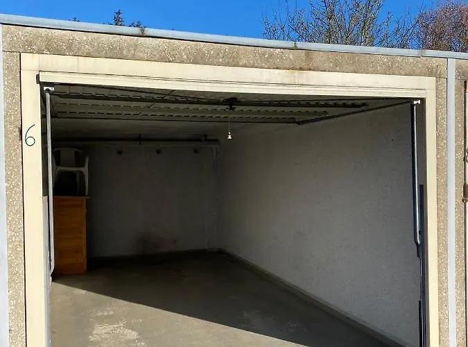 Foehrer Schatztruhe - Eg - Mit Garage