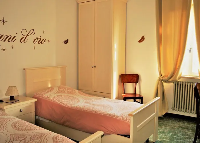 Miramonti B&B Cucina E Pizza