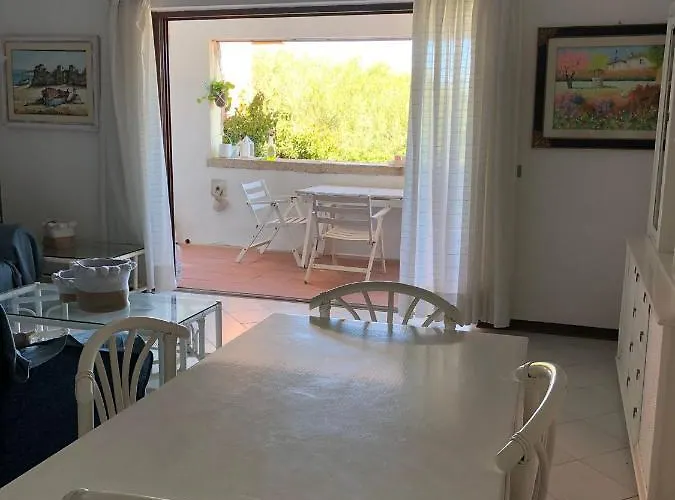 Guest Host - Two Apartments In Aldiola Porto Rotondo