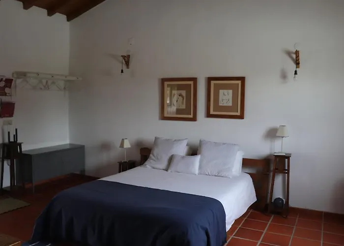 Casa Do Alambique