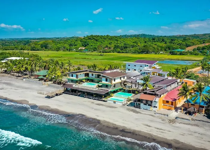 Miami Heat Beach Resort