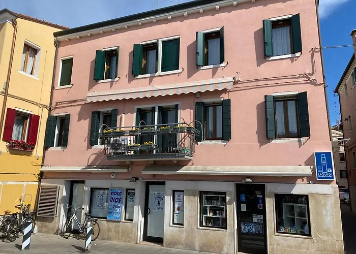Casa Di Angela