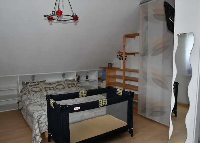 Ferienwohnung Heideloft