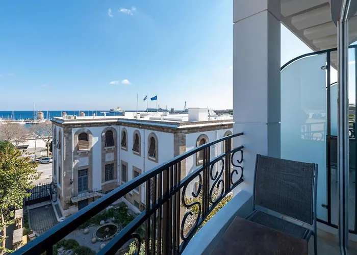 Hotel Hermes