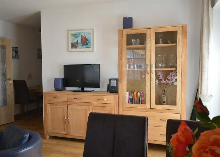 Ferienwohnungen Seeburger Weg