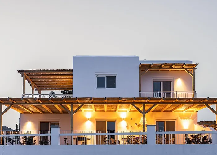 Villa Mamma Mia