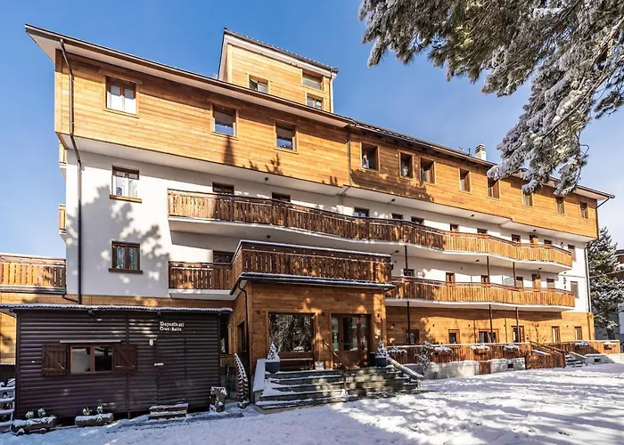 Hotel Gran Baita