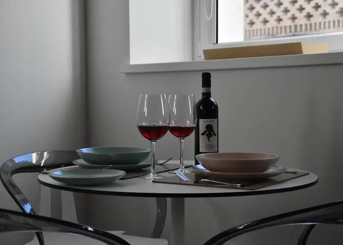 Sarpi21 Suites