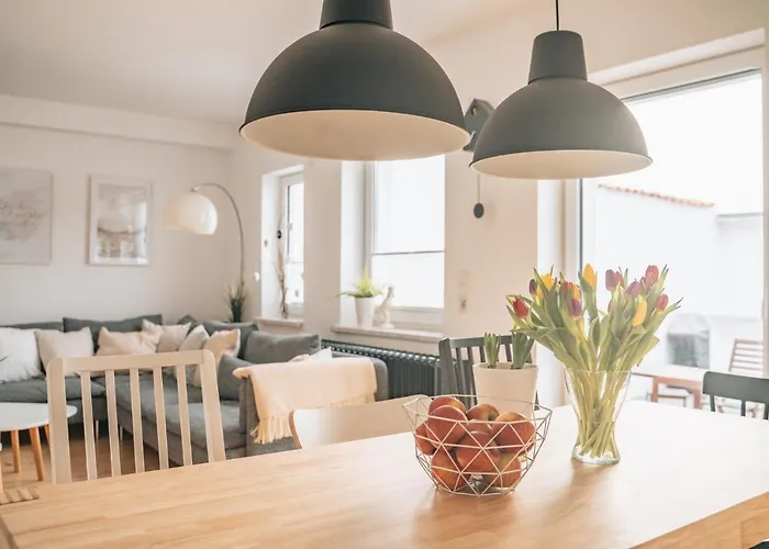Hygg Inn Ferienhaus