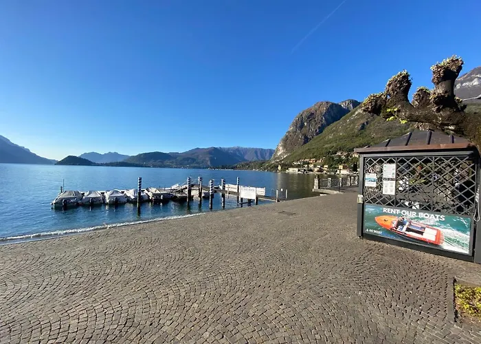 Casa Del Lago