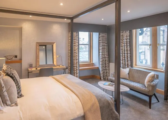 Heathmount Hotel