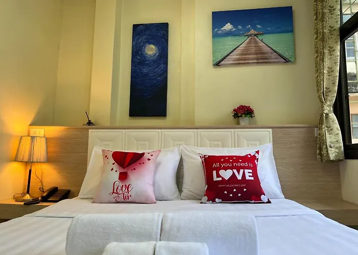Linda Rooms