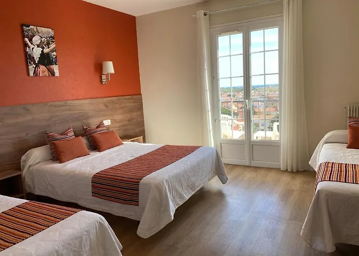 Hotel Le Belvedere