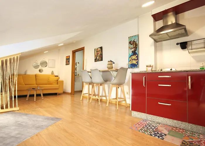 Vm Apartamentos Turisticos
