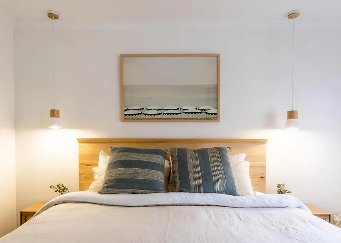 Villa Marlee Margaret River