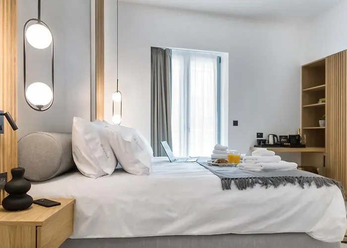 Savus Boutique Hotel
