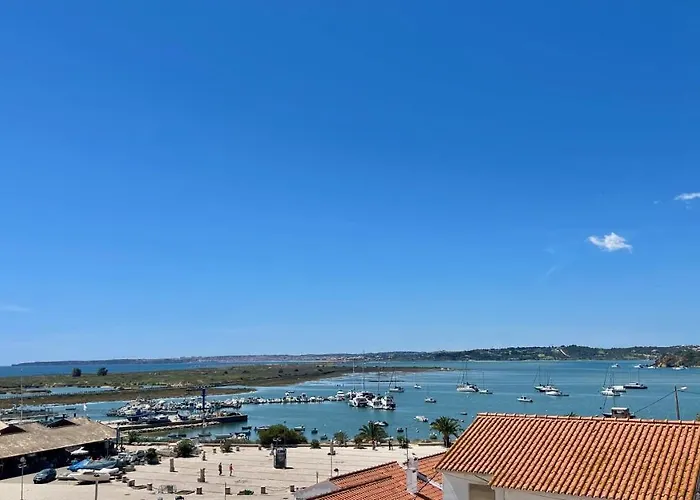 Alvor Bela Vista II