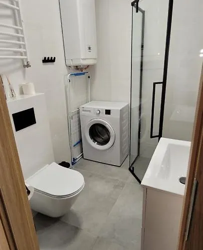 Apartament Diamentowy No. 12