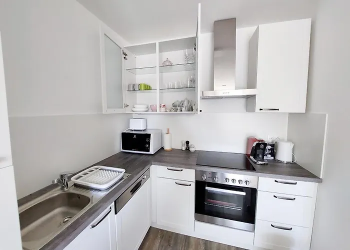 Juhar Apartman