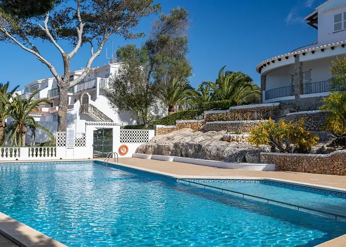 Apartamento Buganvilla By 3Villas