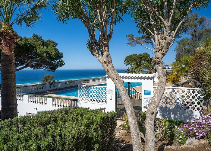 Apartamento Buganvilla By 3Villas