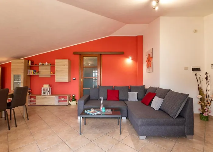 My Baby House Vicino Le Spiagge