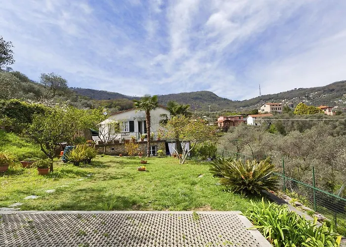 Villa Rica By Wonderful Italy