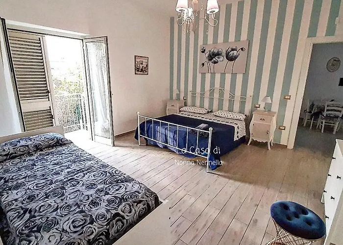La Casa di Nonna Nennella