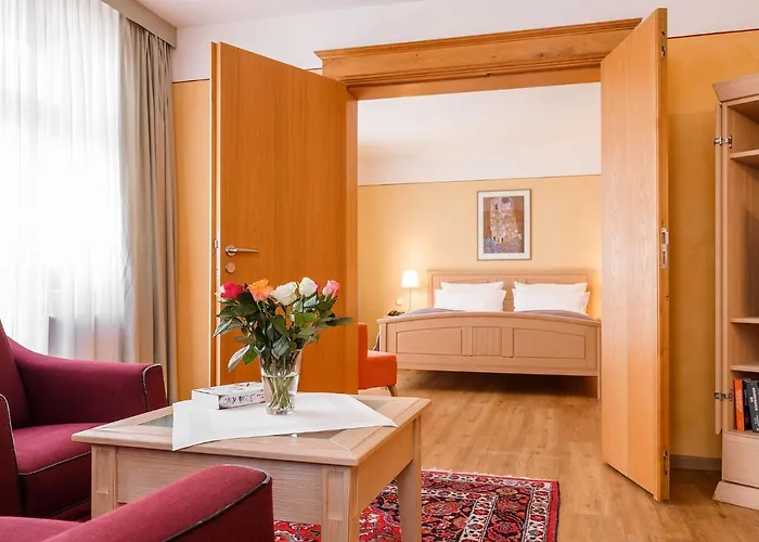 Hotel Arminius