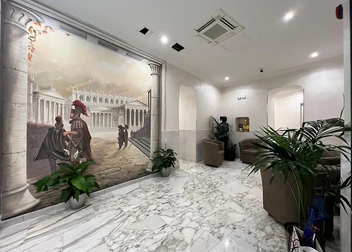 Hotel Le Petit