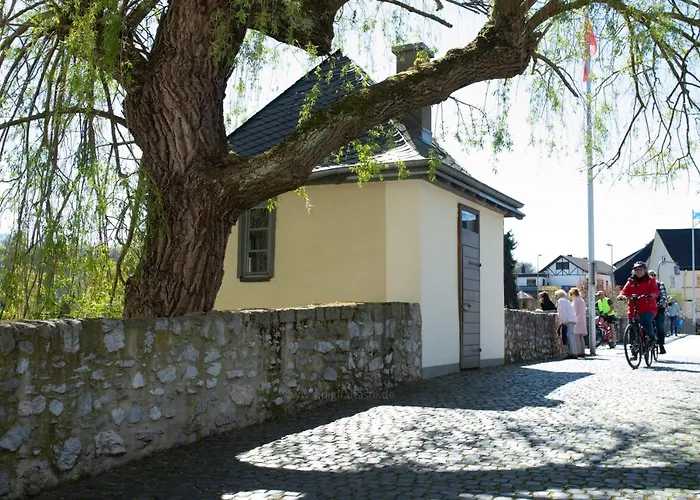 Ferienwohnung Lieselotte