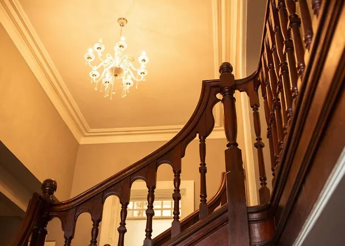 Kilcoran Lodge Hotel & Leisure Centre