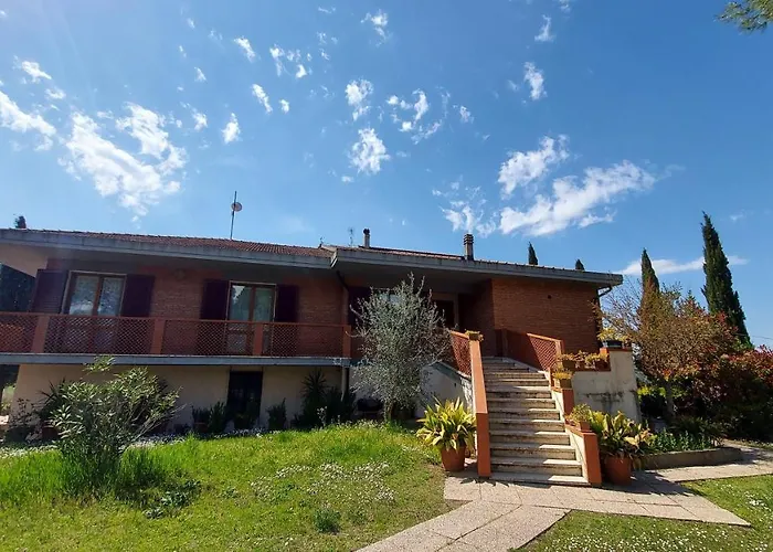Villa Del Biondo