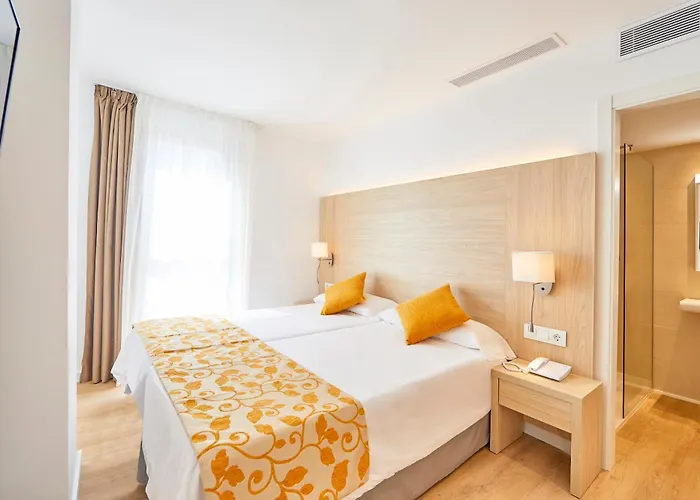 Hotel Ilusion Moreyo - Adults Only