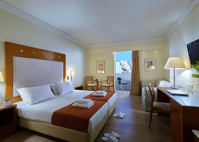 Atrion Hotel