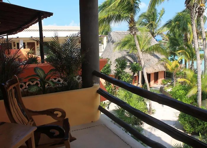 Hotel Villa Kiin