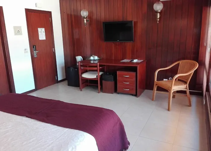 Hotel Balaia Mar
