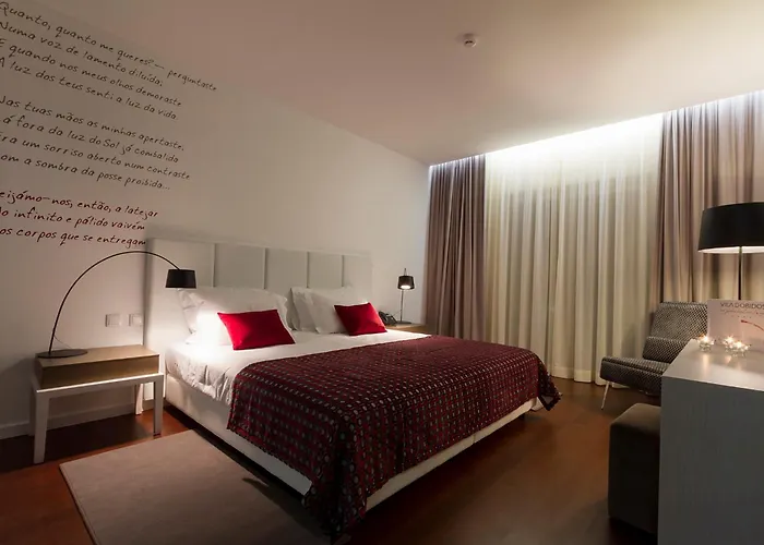 Hotel Vila D'Óbidos