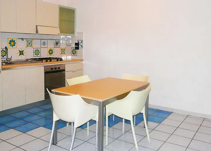 Mediterranea Residence