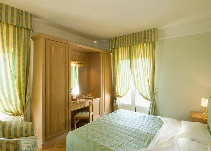 Hg Hotel Cappelli